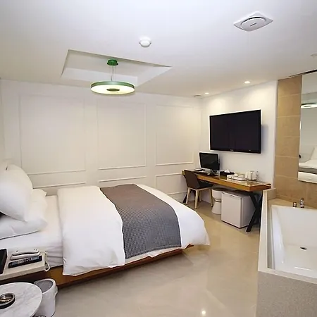 Circle Hotel Seoul-2